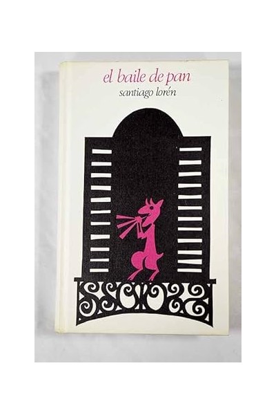 El baile de Pan